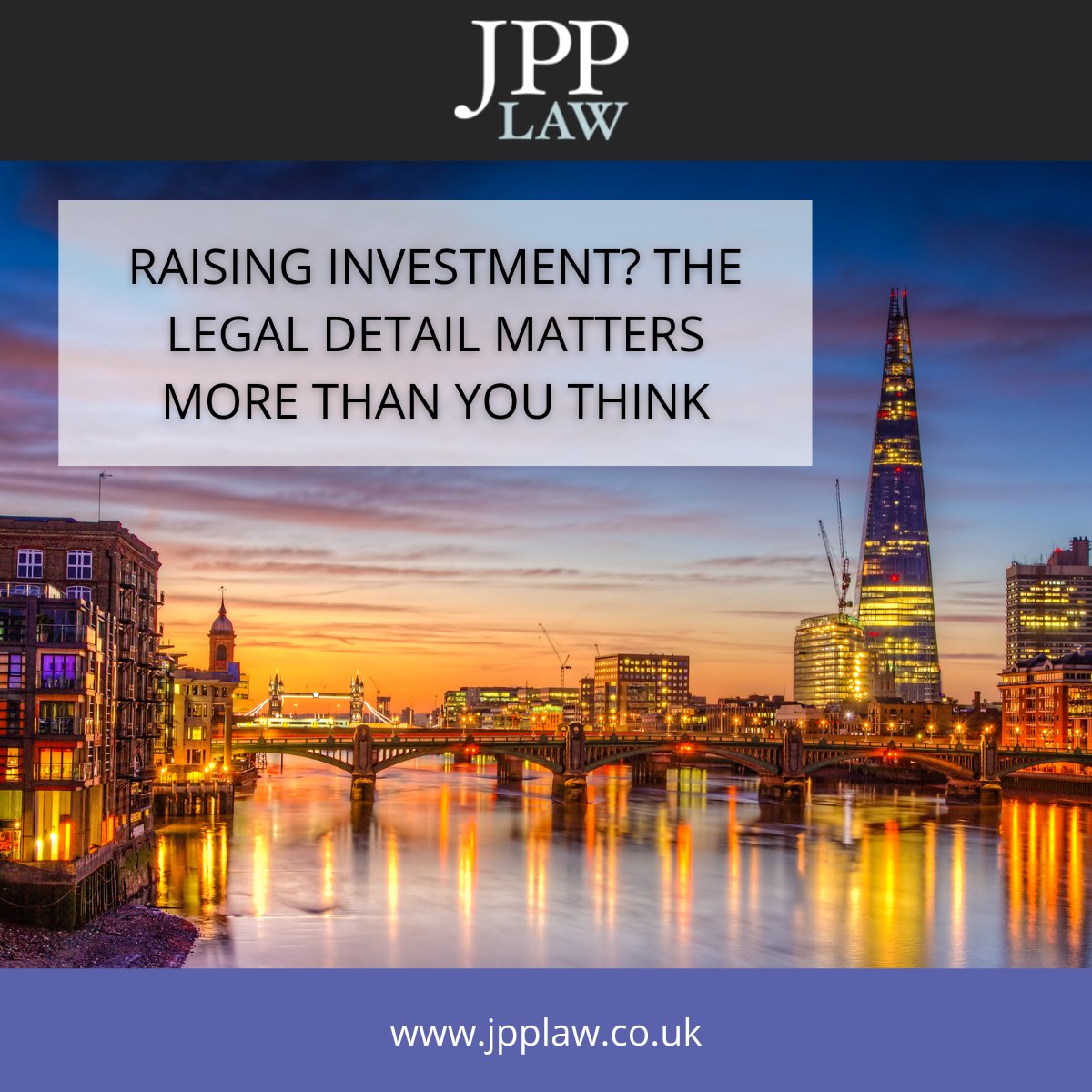 JPP Law LLP tweet media