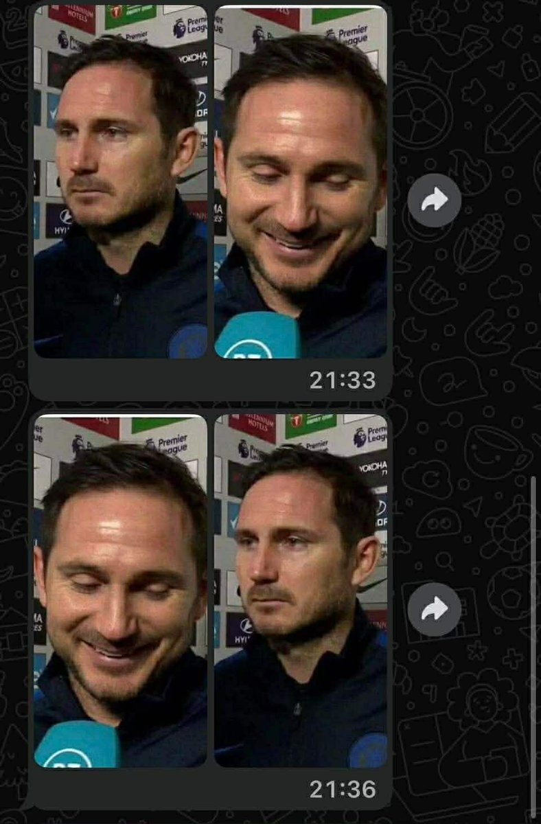 Draw, Lose or Draw tweet media