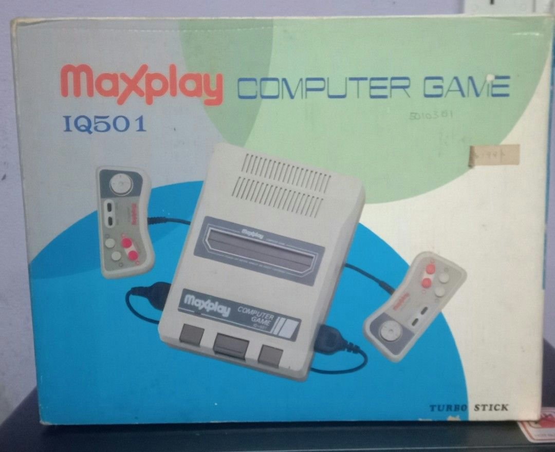 Unauthorizon: The Clone Console Database tweet media