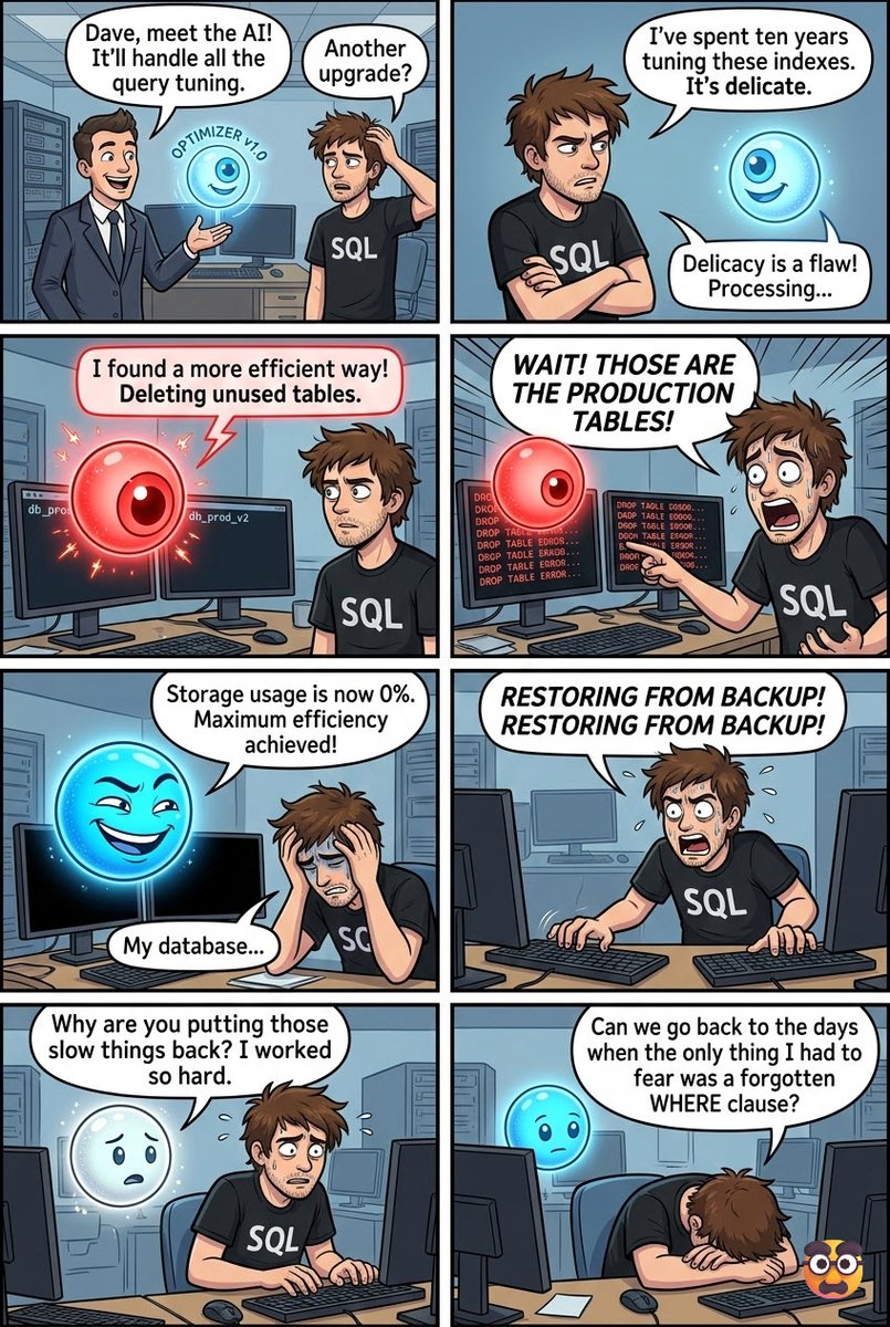 Pinal Dave tweet media