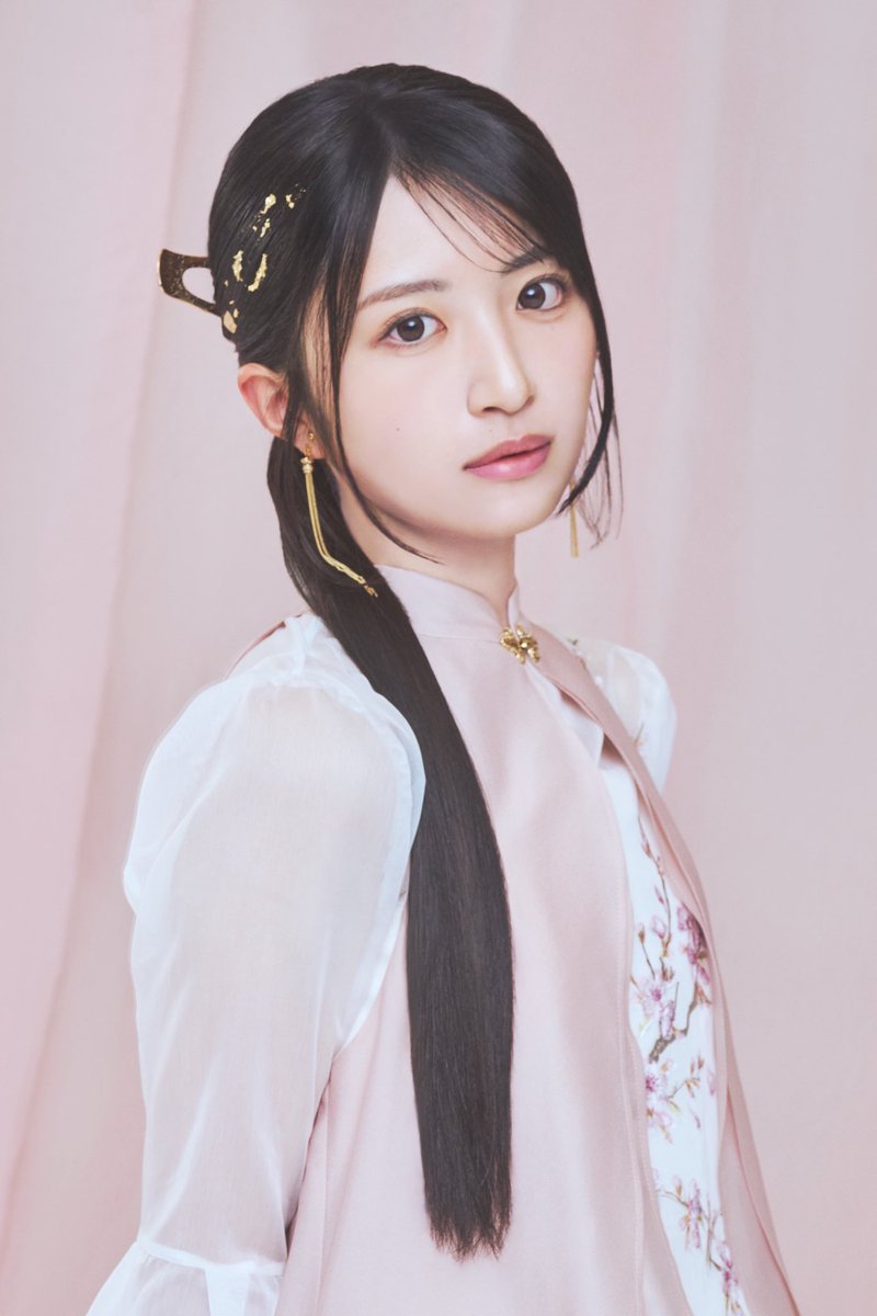 🌱メディア掲載情報🌱 『with digital』(@with_magazine )に #朝宮日向