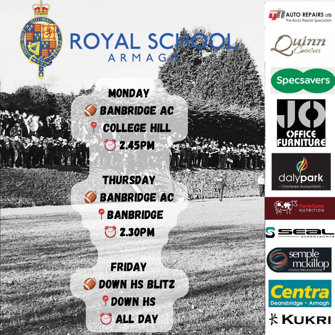 RSA Rugby tweet media