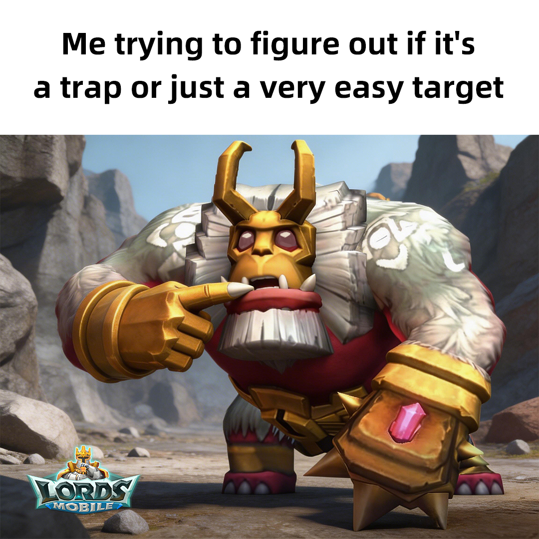 Lords Mobile tweet media