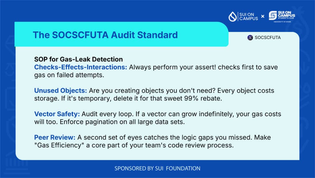 SOCSC FUTA.Sui tweet media