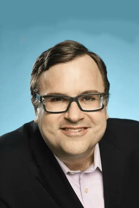 THE *COMPLETE* REID HOFFMAN FILES

1,470 DOCUMENTS

ORGANIZED BY THEME, WITH QUERYABLE AI FILE

I. WHO IS REID HOFFMAN?

Reid Hoffman co-founded LinkedIn and is one of the most powerful men in Silicon Valley. Early investor in Facebook, Airbnb, and dozens of other household