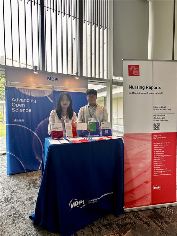 Nursing Reports MDPI tweet media