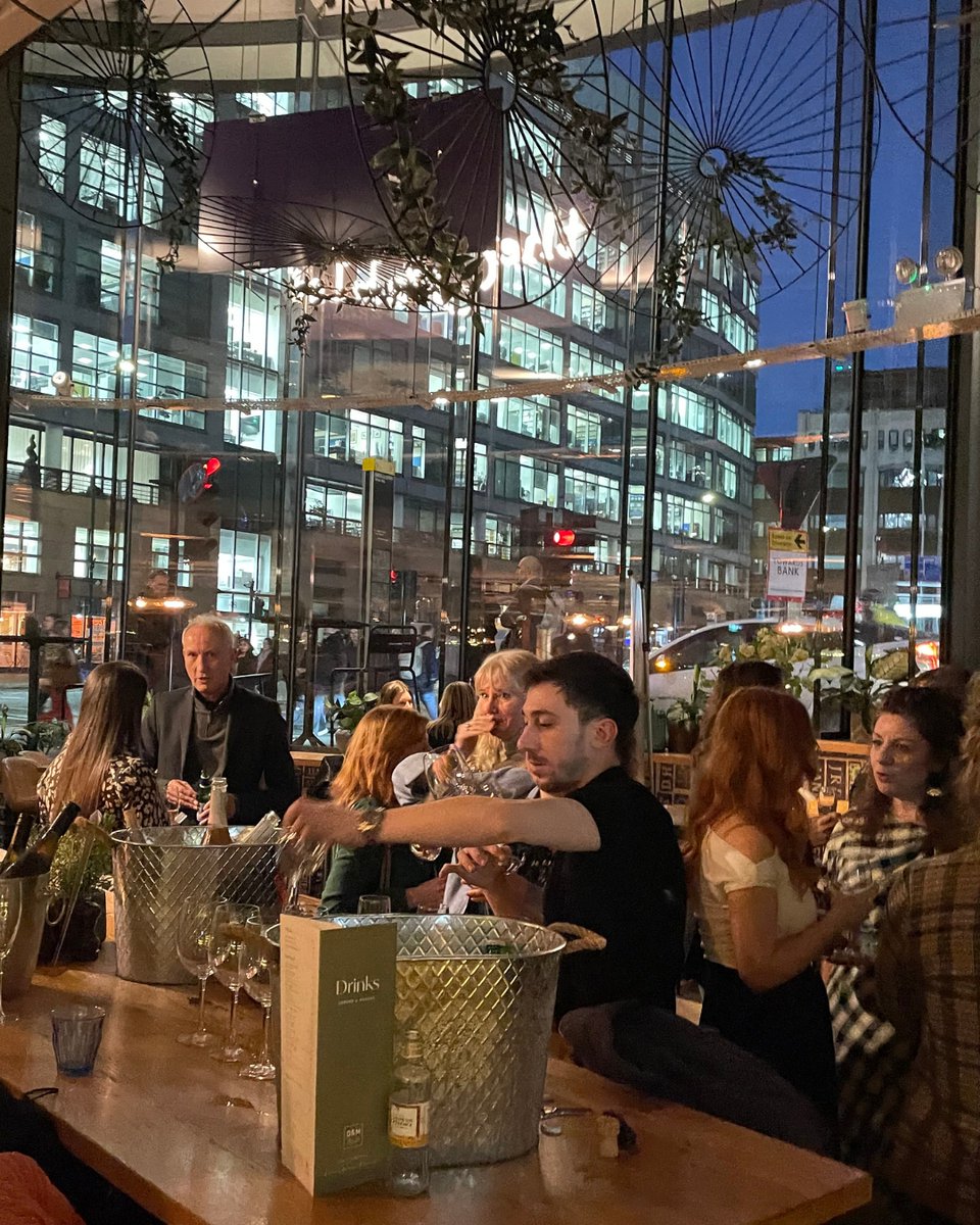 Kind & Company tweet media