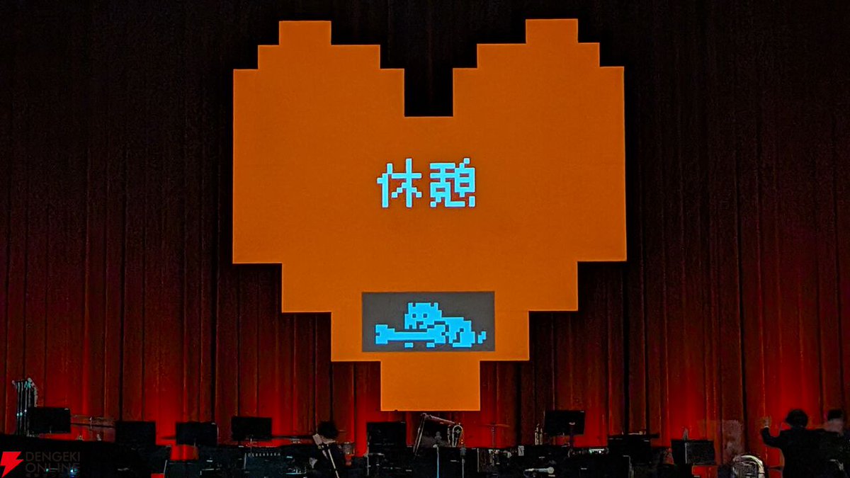 電撃オンライン tweet media