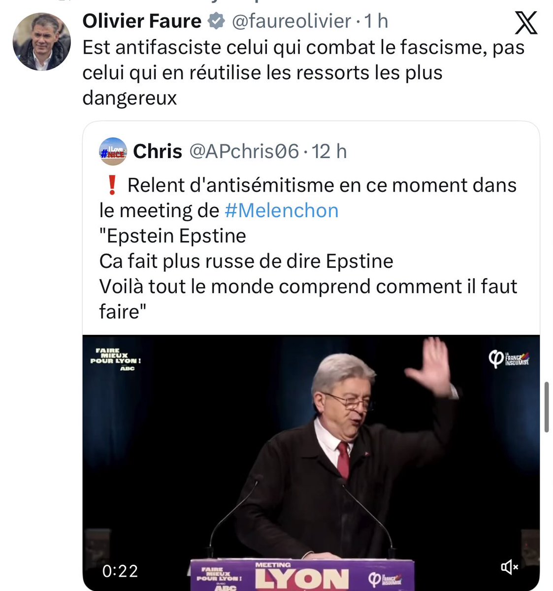 Julien Bahloul tweet media