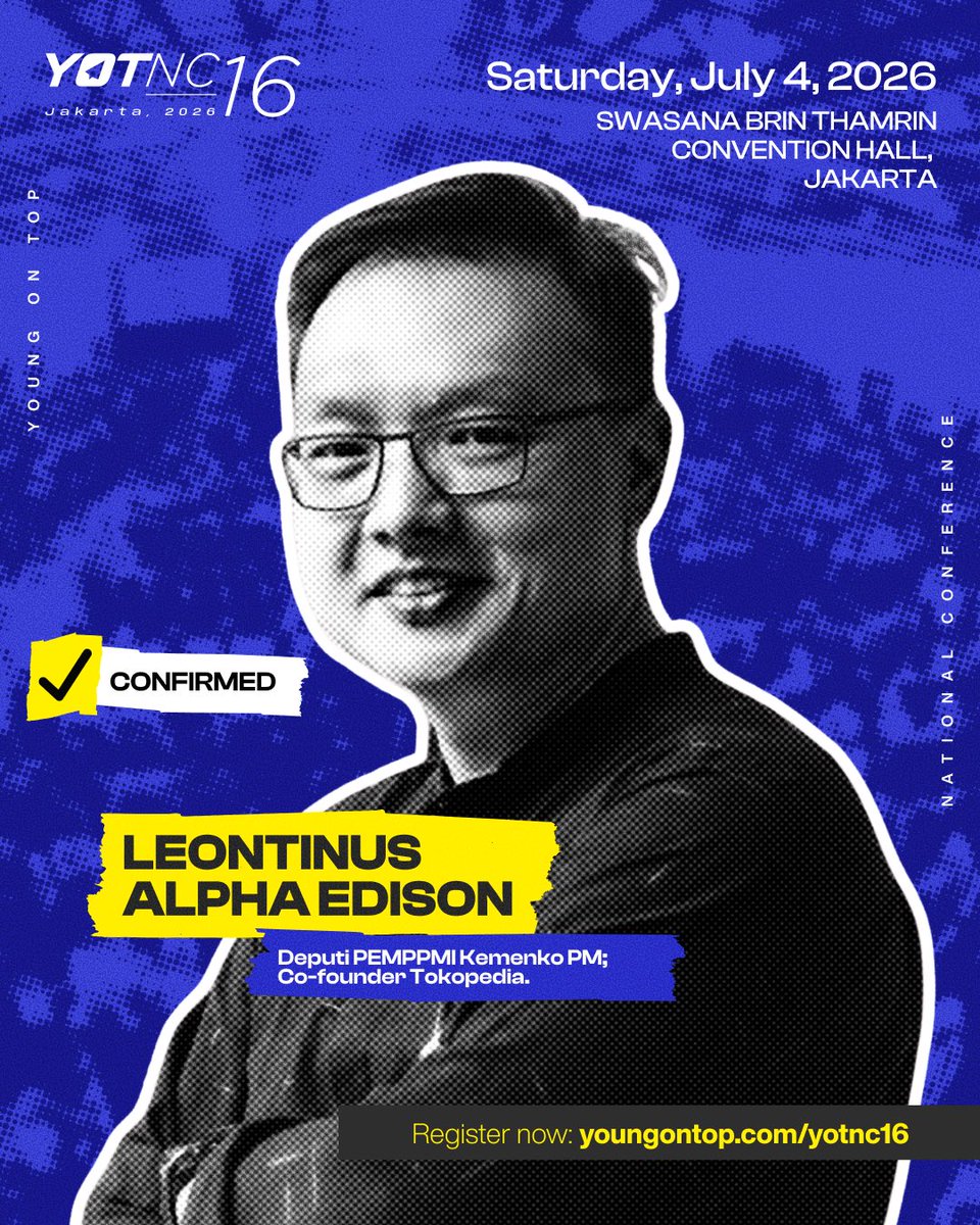 MUDA SUKSES 🇮🇩 tweet media