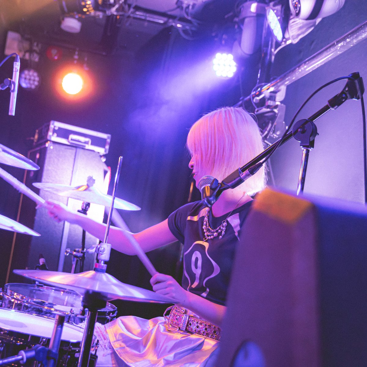 realsoundjp's tweet photo. ◤◢◤ 特集：yummy’g インタビュー ◢◤◢

📎https://t.co/od8zPYsjud

yummy’g、“固定観念”からの脱却
『My jam』で鳴らす自分たちらしさ、音楽的ターニングポイントに迫る

／
📷写真一覧はこちら
https://t.co/NiG3sK54UE
＼

#yummyg @yummyg_official