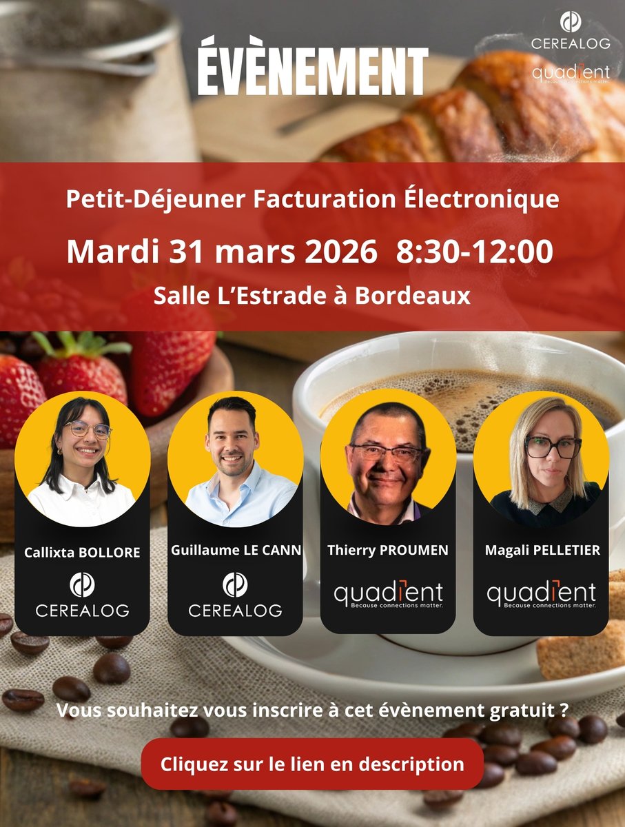 CEREALOG tweet media