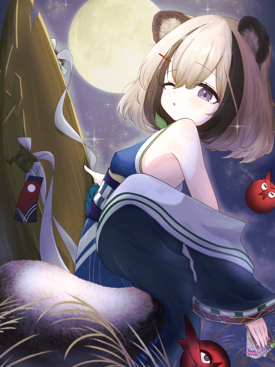 ひろか tweet media