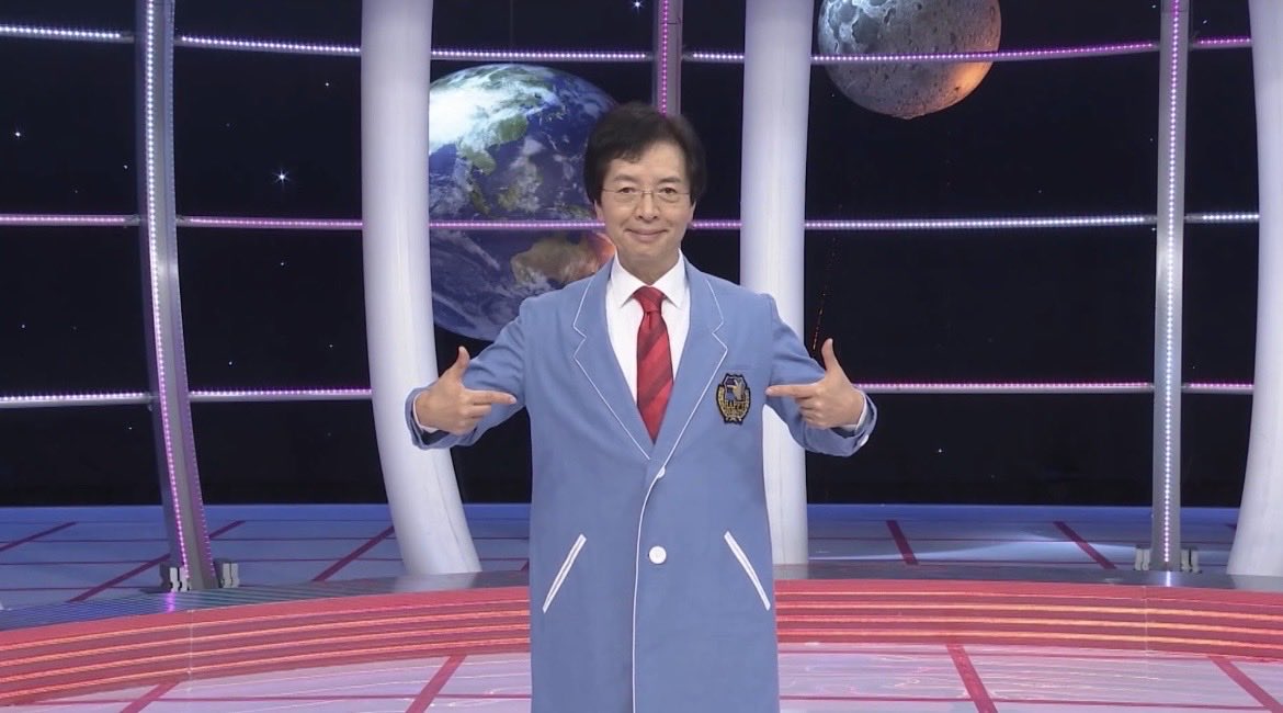 さっきYoutube上がったはぴエネ。 『X線を見る！』 「レントゲン写真