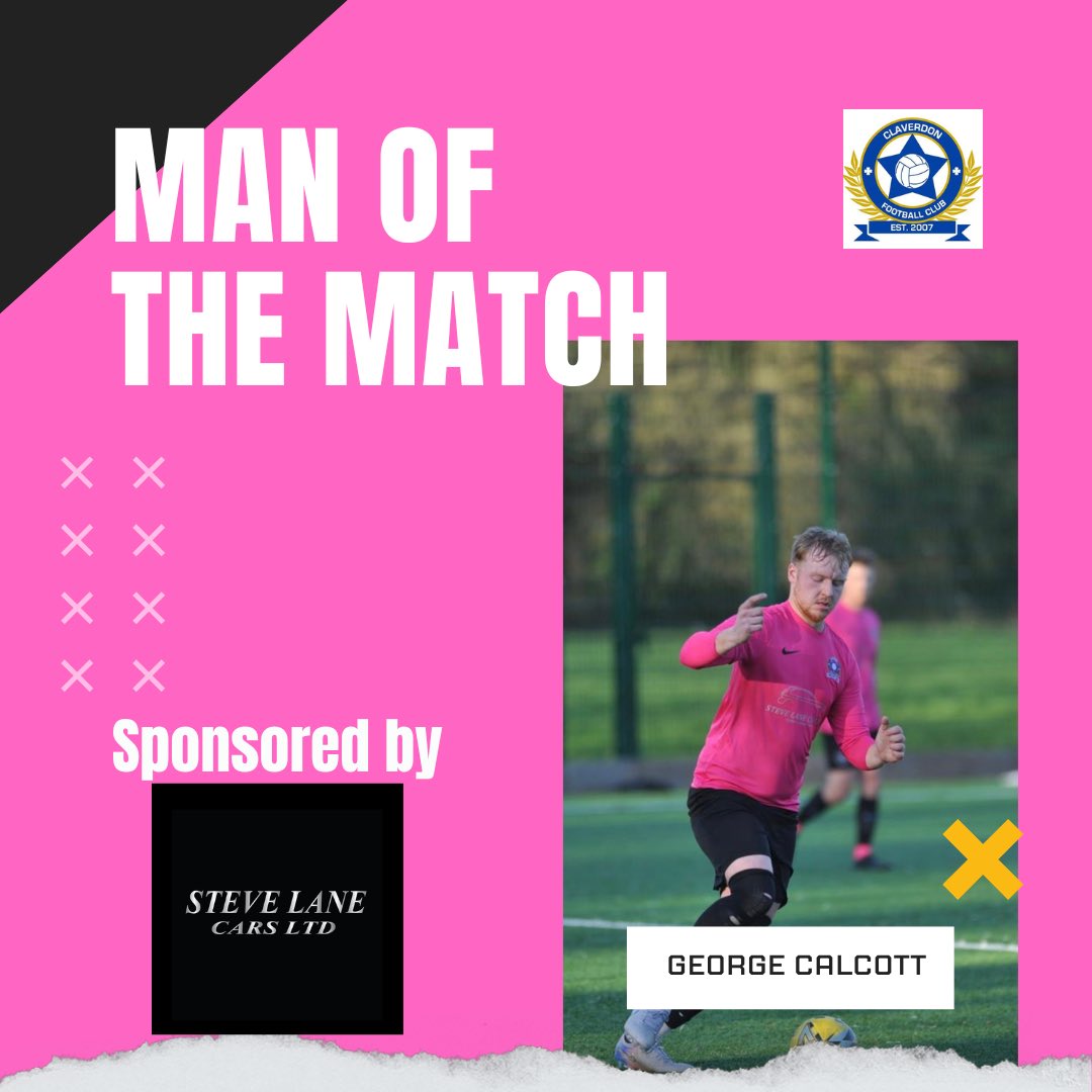 Claverdon FC tweet media