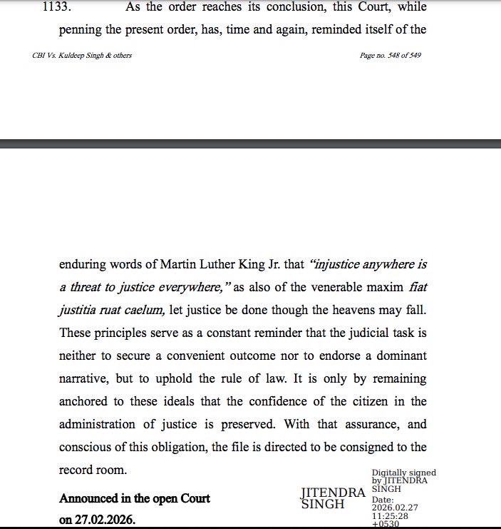 Paras Nath Singh tweet media