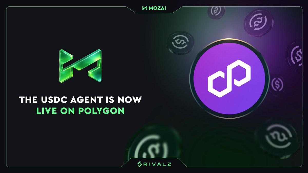 Rivalz Network tweet media