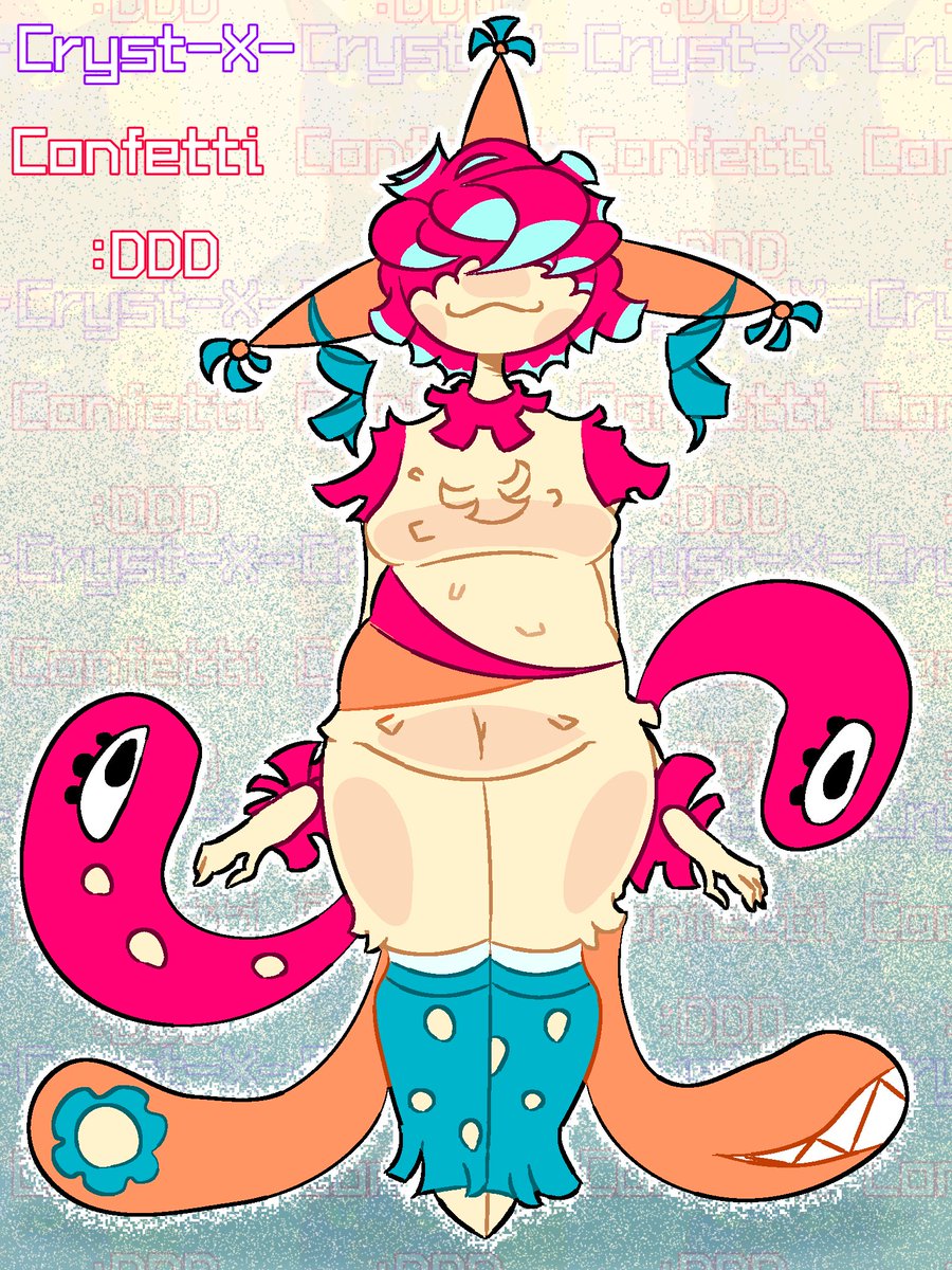 CrystalGlass 🔮 tweet media