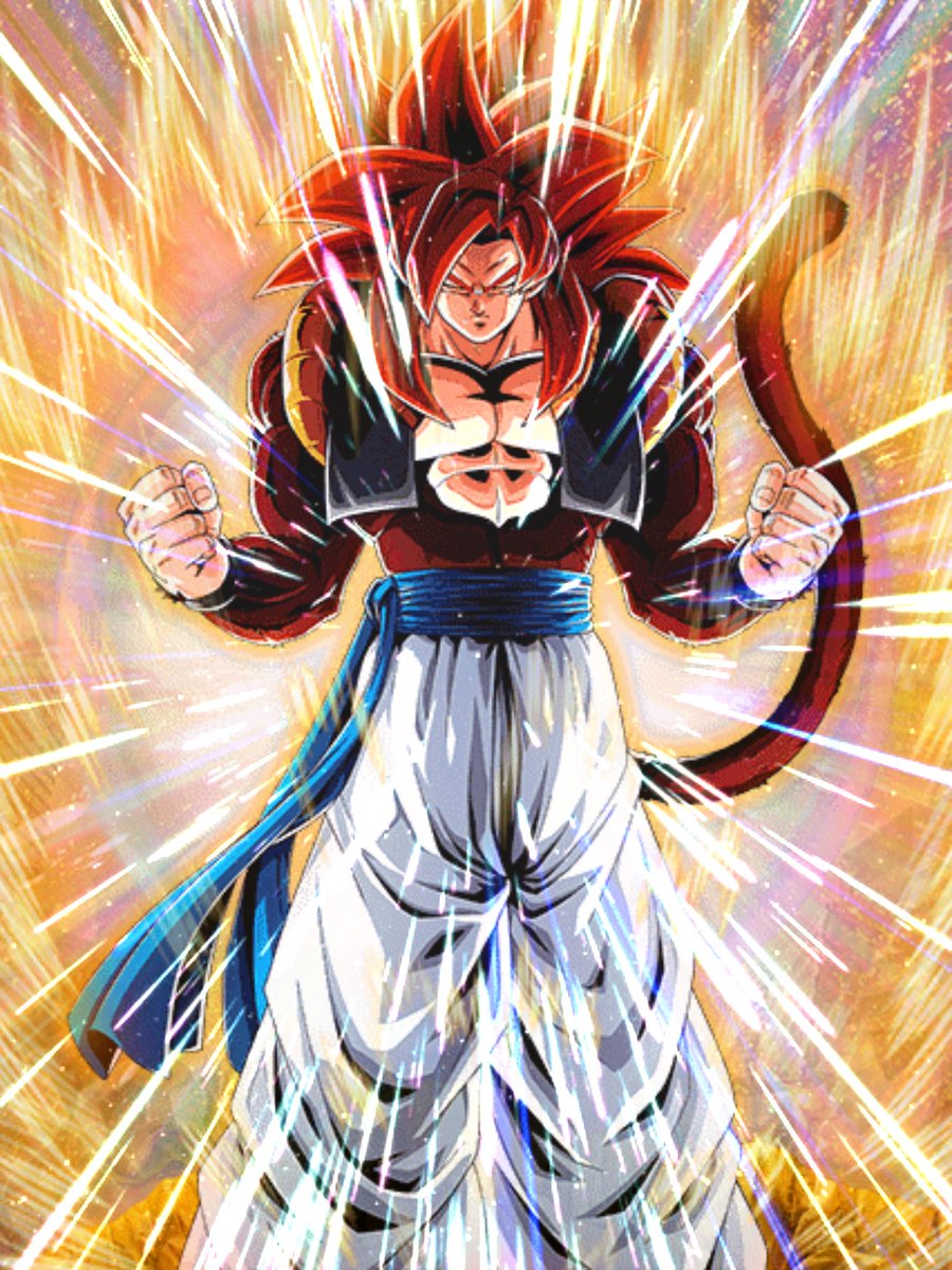 オキナ@tube ドラゴンボールレジェンズ tweet media