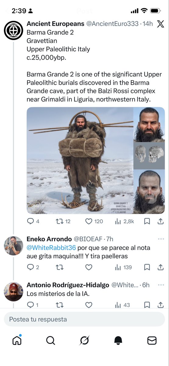 Antonio Rodríguez-Hidalgo tweet media