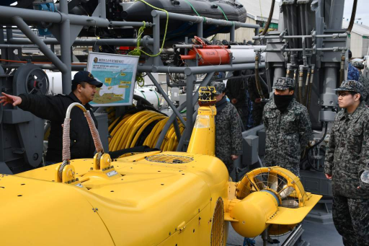 航空自衛隊八雲分屯基地 tweet media