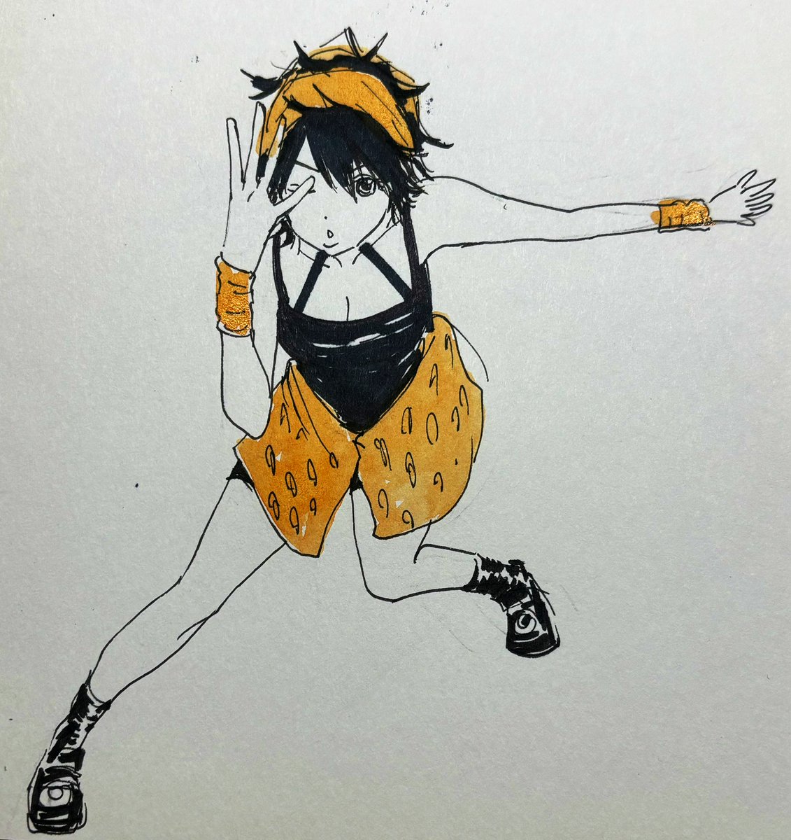 딸기맨 tweet media