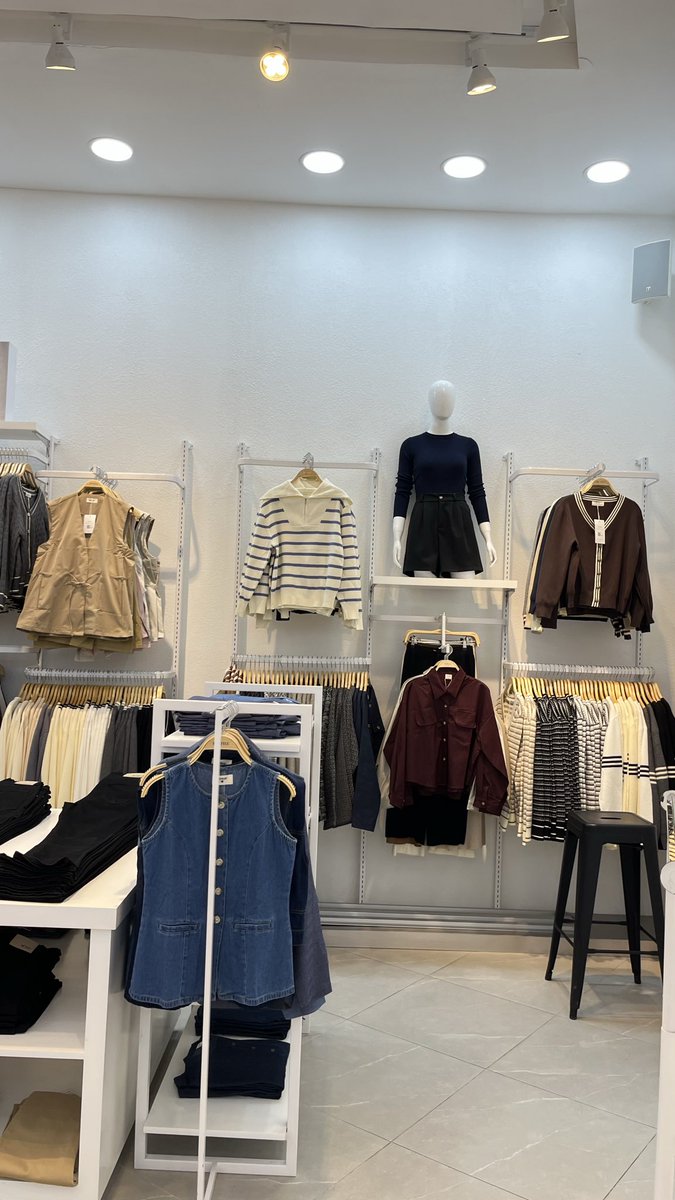cindyasaripspgt's tweet photo. OPEN JASTIP BAJU LEBARAN SEMARANG

mulai dari 175k sudah dapat baju lebaran yang bisa untuk daily wear kamu loh ✨
sebelum kehabisan yuk order yang worth it worth it ajaahh

yukk aku siap menjadi jasa titip untuk kalian para girlies!!!😻🫶🏼
📩comment sekarang juga ya gurlss https://t.co/UAMUH3eJSi