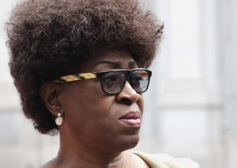 BurundiNet1's tweet photo. #RDC # #OIF Le Gouvernement congolais annonce officiellement la candidature de Juliana Amato Lumumba, fille de Patrice Lumumba, au poste de Secrétaire générale de l’Organisation internationale de la Francophonie. https://t.co/GzvQHKd0Ht https://t.co/Rs4mc62lAt