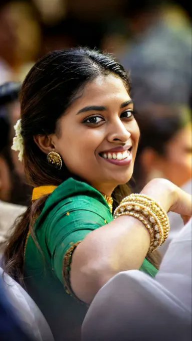 in function when i was already with another bull , mama signals me to come to bathroom , no other answer , smile and walk towards bathroom and return back with mouthful of cum , , mama asks me not to swallow for hour