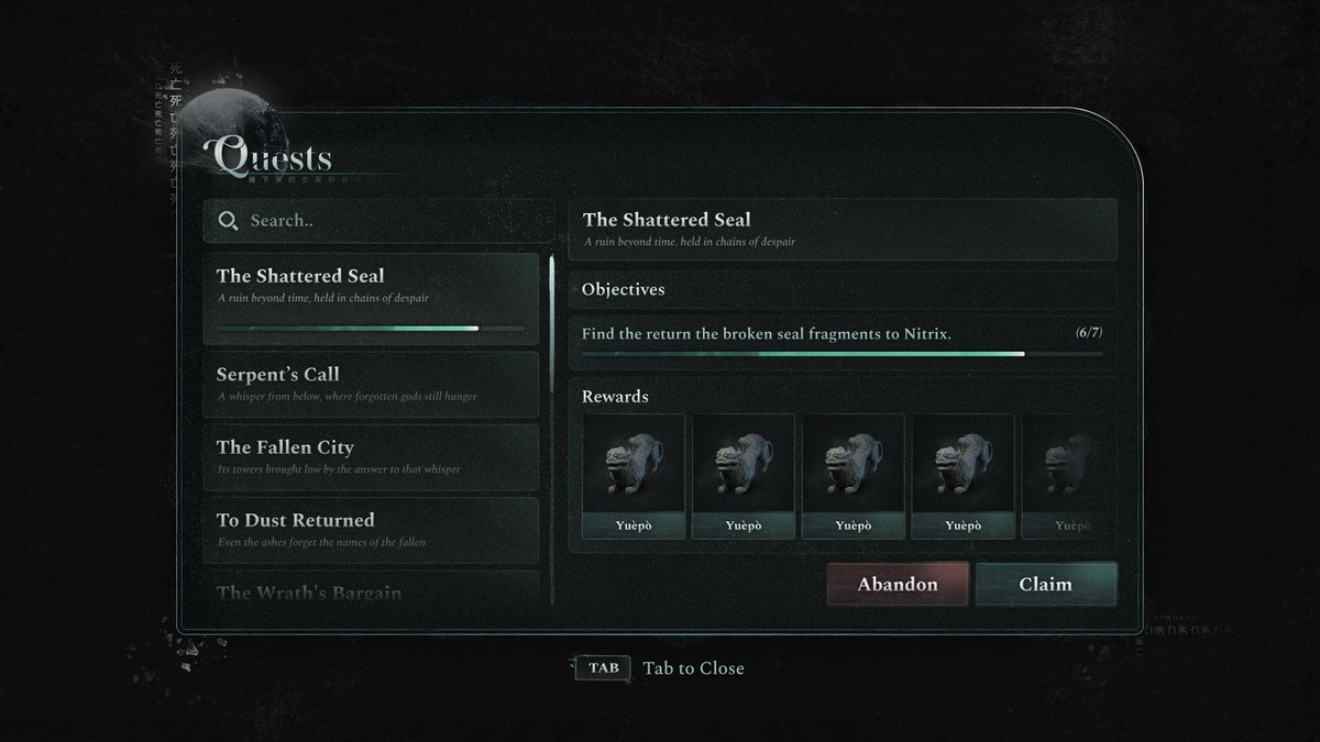 UI Genesis | Roblox tweet media