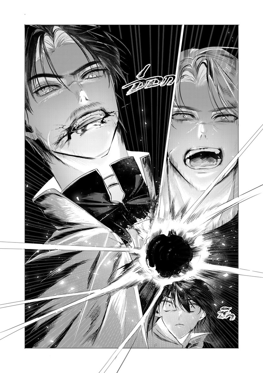 YunaPuck tweet media