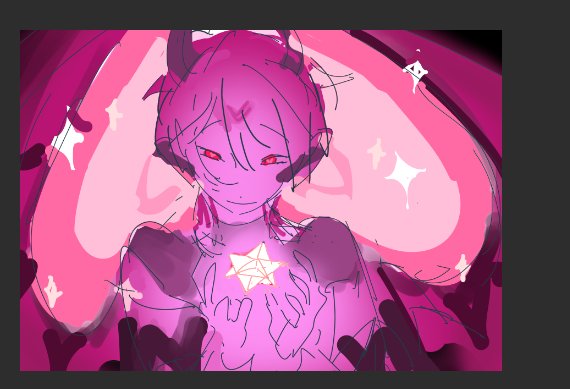 The Sun,Moon and star