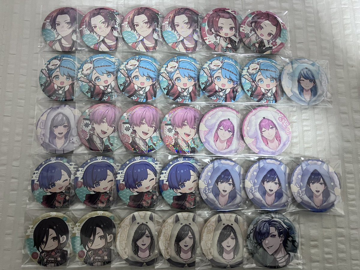 ねむ( ¯꒳¯ )ᐝ tweet media