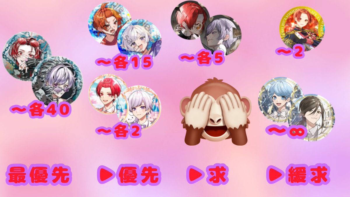 ねむ( ¯꒳¯ )ᐝ tweet media