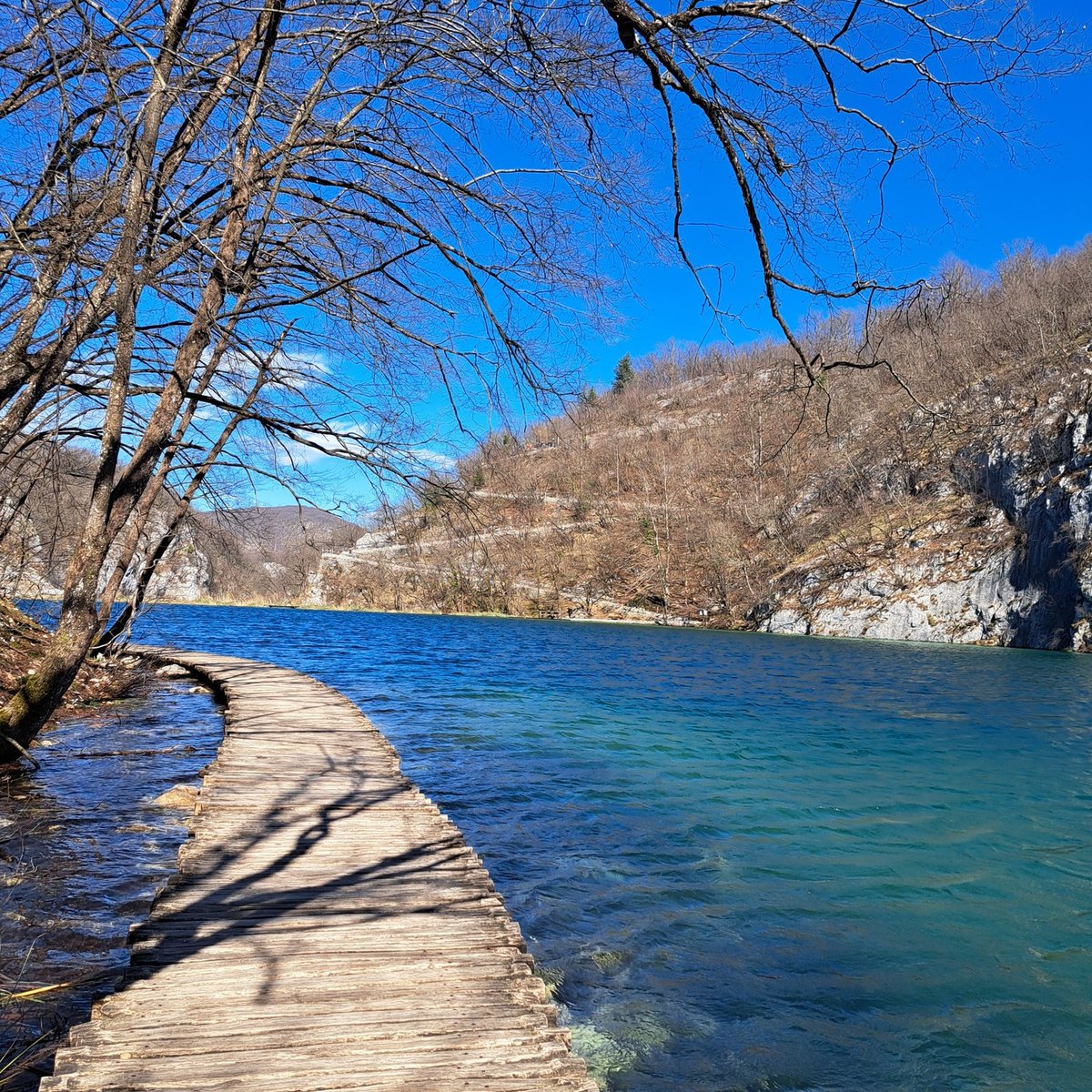 Plitvice Lakes National Park tweet media