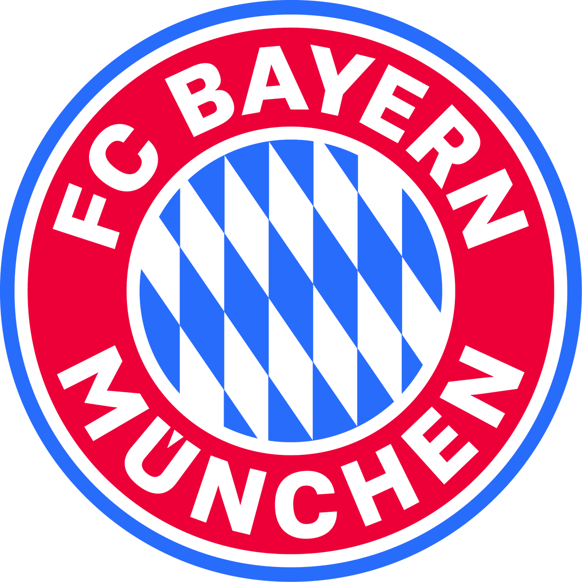 FCBayern tweet picture