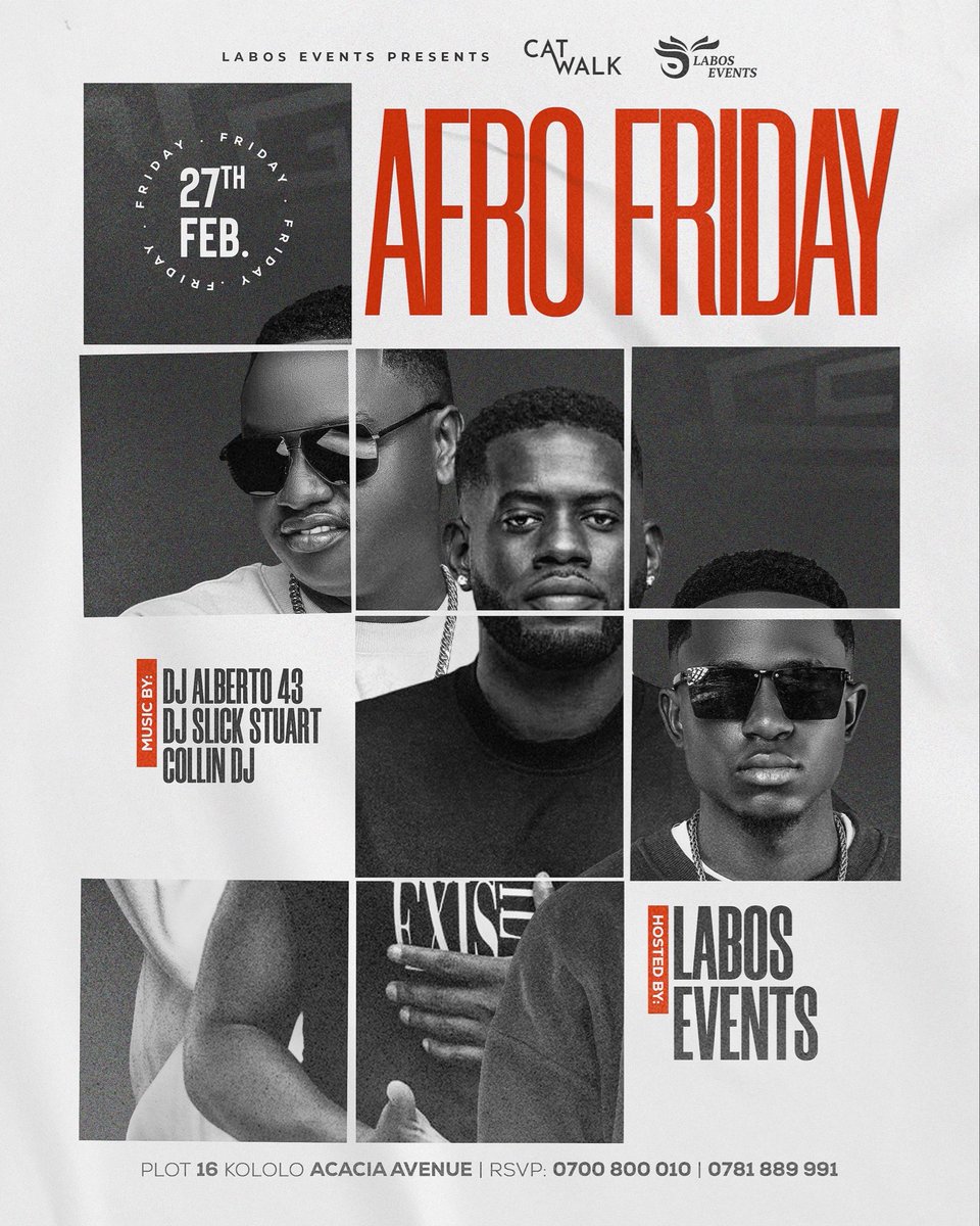 Dj Alberto43 (PartyGeneral) tweet media