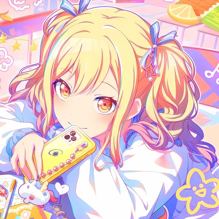 toga himiko of shedtwtᯓ★ tweet media