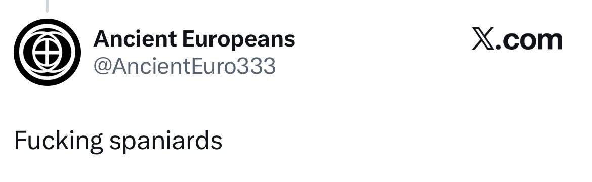 Antonio Rodríguez-Hidalgo tweet media