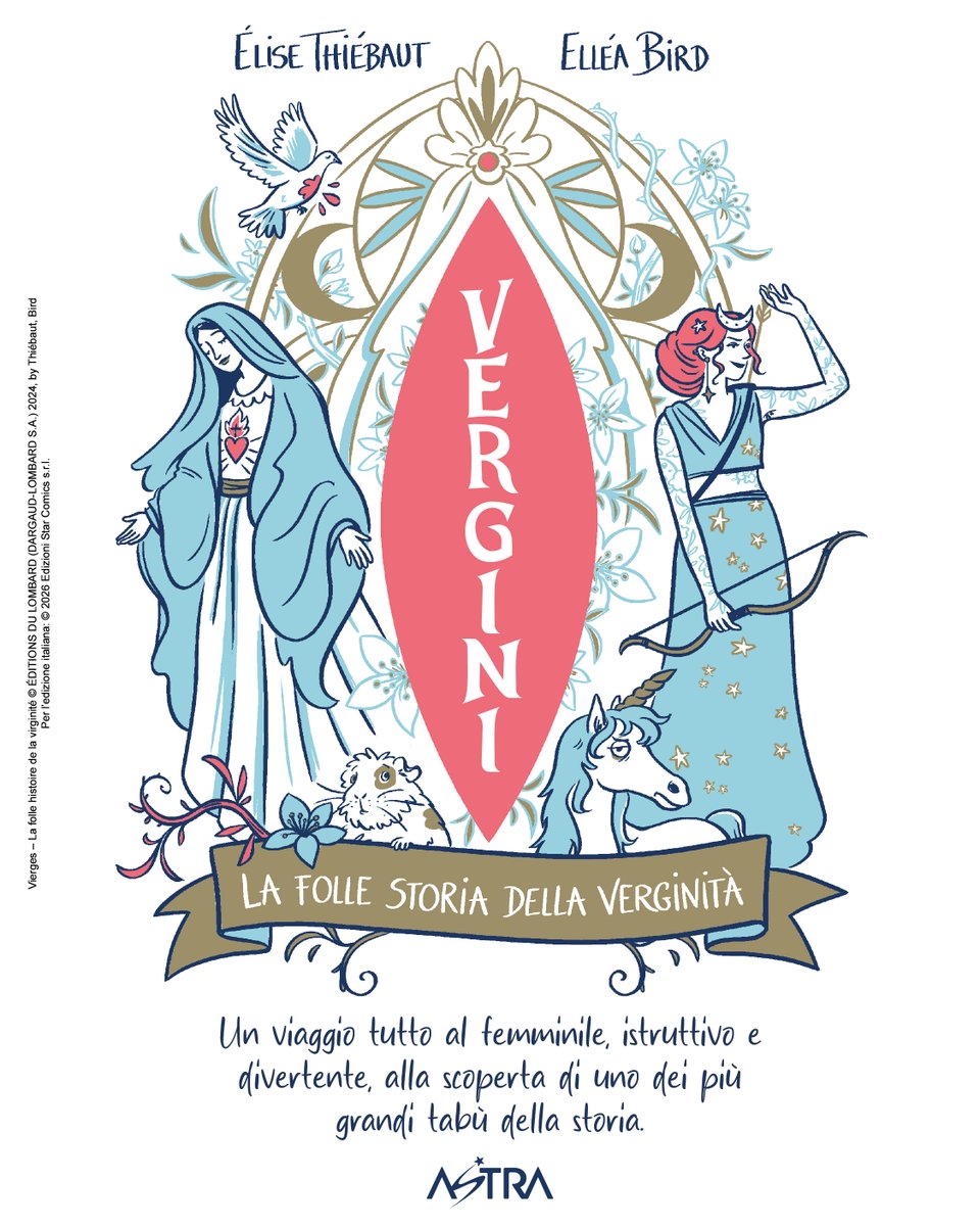 Star Comics tweet media