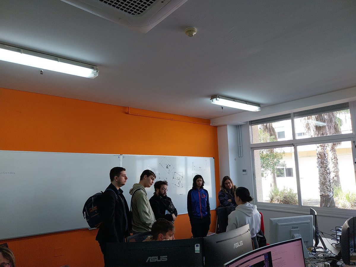 Miguel Ángel Martín Tardío tweet media