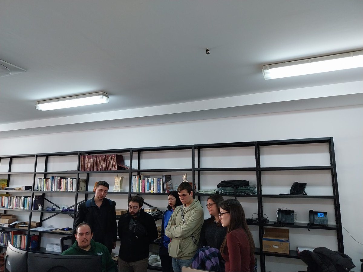 Miguel Ángel Martín Tardío tweet media