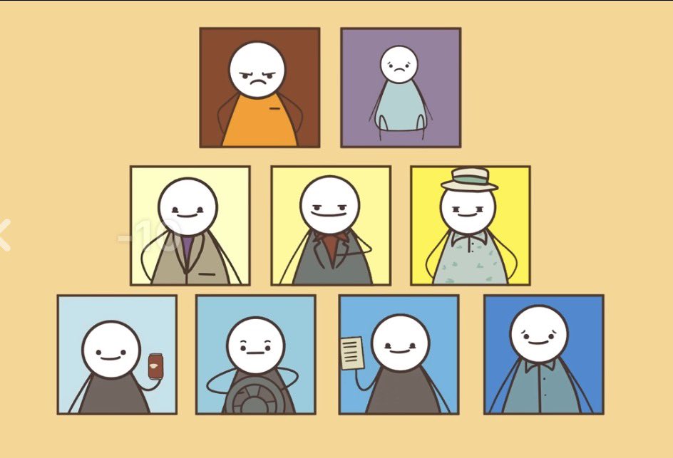 Drums & Ammo tweet media