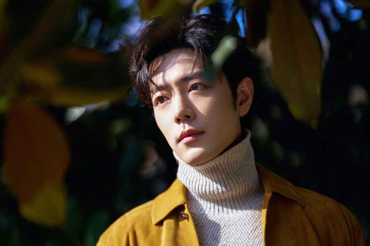 MeMoonKunJun's tweet photo. #XiaoZhan
#ReadyForTods
#MFW
#TODSSW26
#XiaoZhanxTods
@Tods
#XiaoZhanMFW26 https://t.co/RFfgF5LJp7