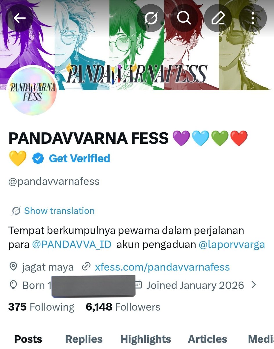 "mana opfoll yang kau janjikan itu mint 🗣️"

Opfoll mingguan dan perayaan 6k folls
Syarat:
1. Follow akun ini
2. Like and retweet twt ini
3. Reply: pokemon apa yang kalian asosiasikan dengan member kesukaan kalian

End: 17:00