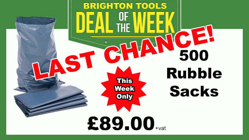 Brighton Tools & Fixings tweet media
