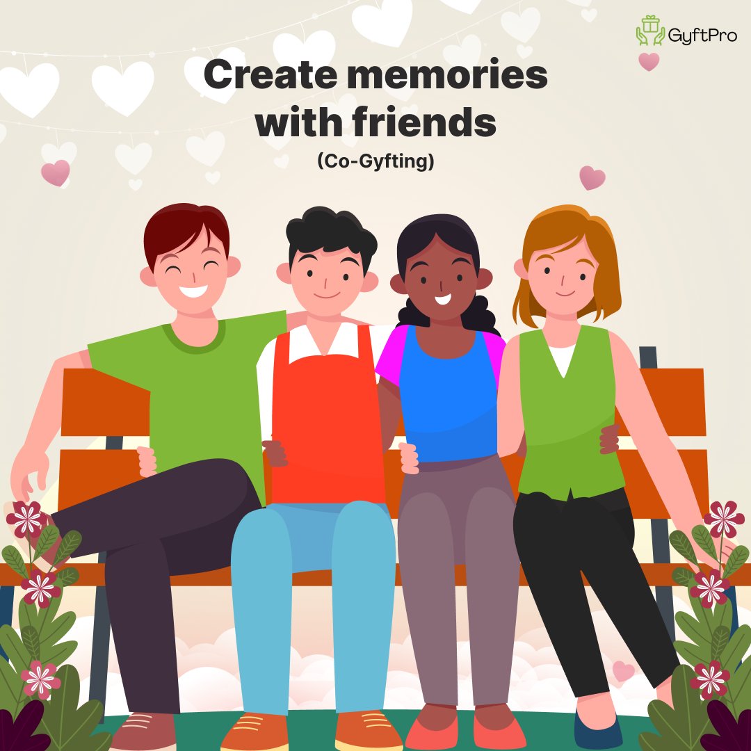 GyftPro's tweet image. Gift-giving is a love language ❤️

With GyftPro, you don’t just send gifts — you show up.

✨ AI picks
📅 Reminders
👯 Co-gifting
🎁 Wishlists
🏆 Rewards
Make every moment meaningful.

Download now: app.gyftpro.com

#GyftPro #SmartGifting #GiftSmart #MeaningfulMoments