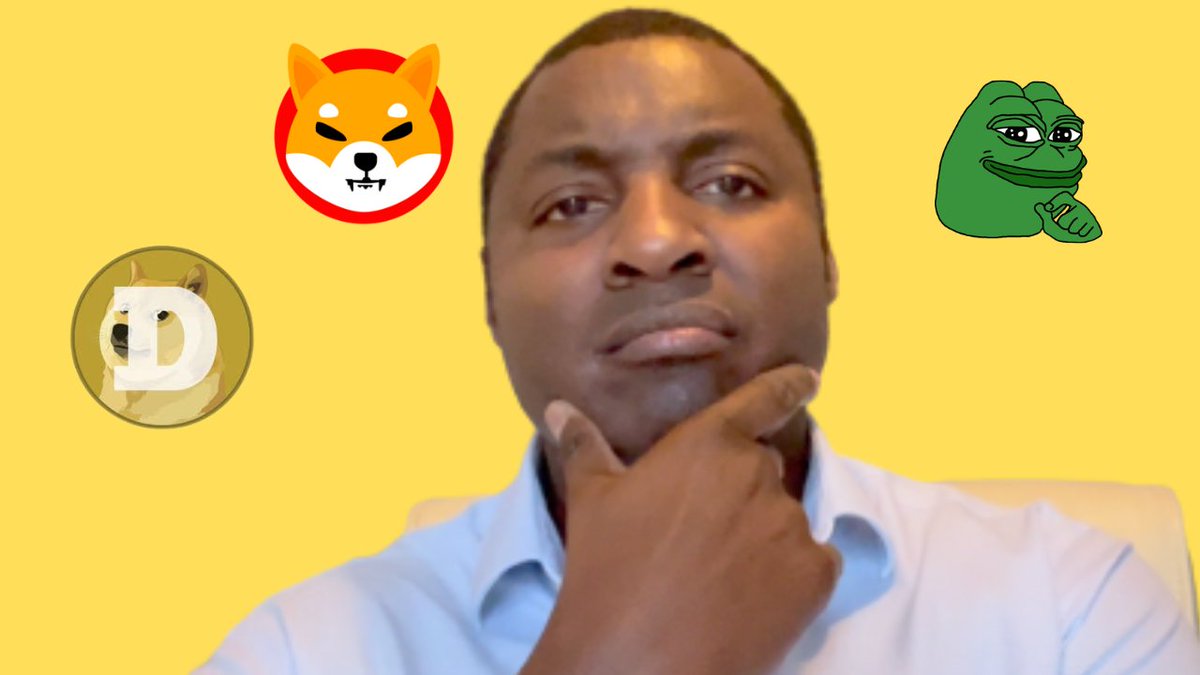 Can you Still Make Money with Meme Coins in 2025? 
youtu.be/mK_vVMXnrAY?si…