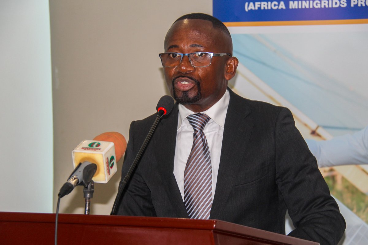 PNUDBenin's tweet image. 💡Le Dialogue national inclusif sur les modèles de fourniture des mini‑réseaux au Bénin se tient à Cotonou du 26 au 27/02/2026 avec le lancement du Mécanisme de Soutien Financier #MSF appuyé par @TheGeF &amp;amp; le #PNUD pour accélérer l’accès des populations à l’électricité hors réseau