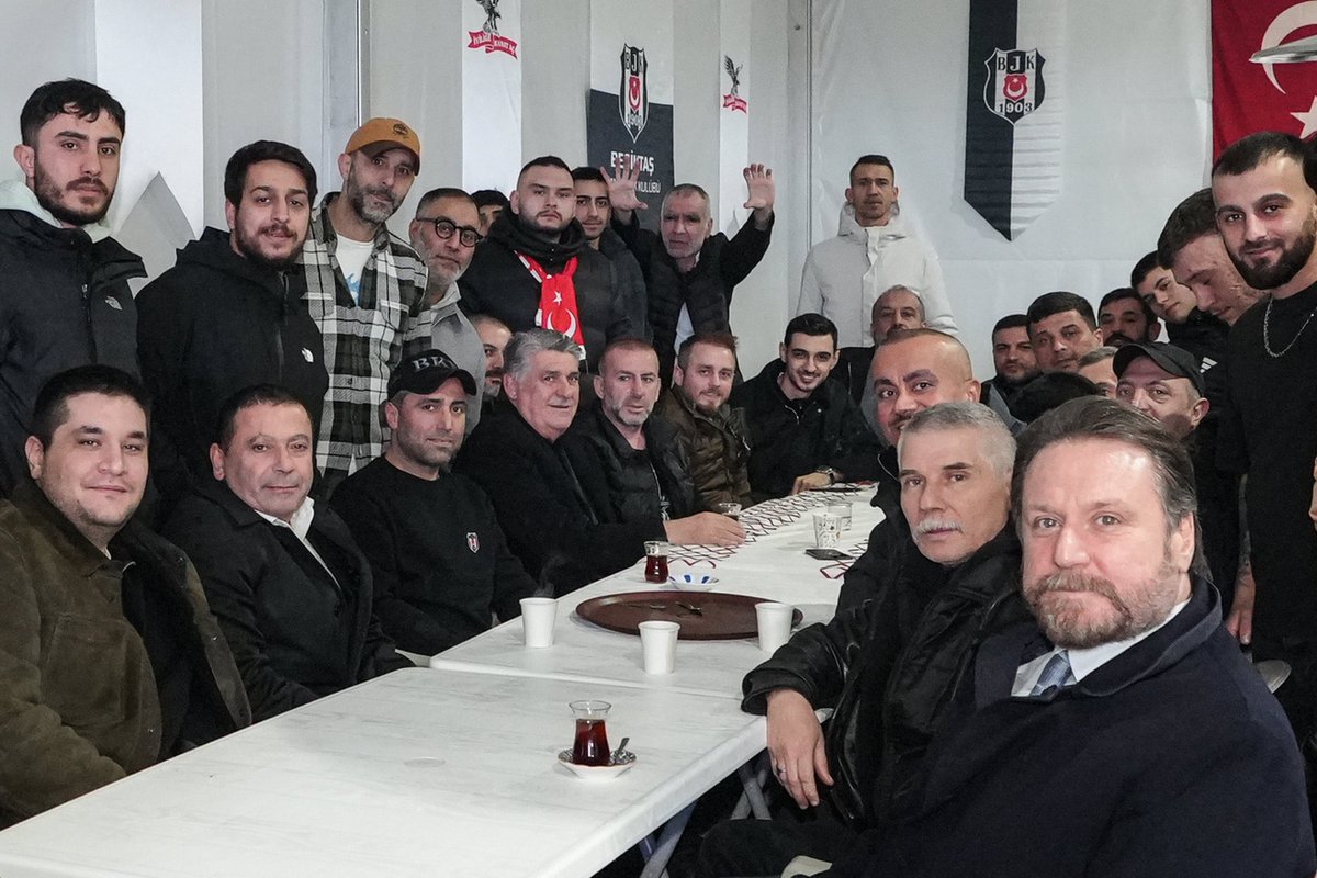 Doğan Gündoğdu tweet media